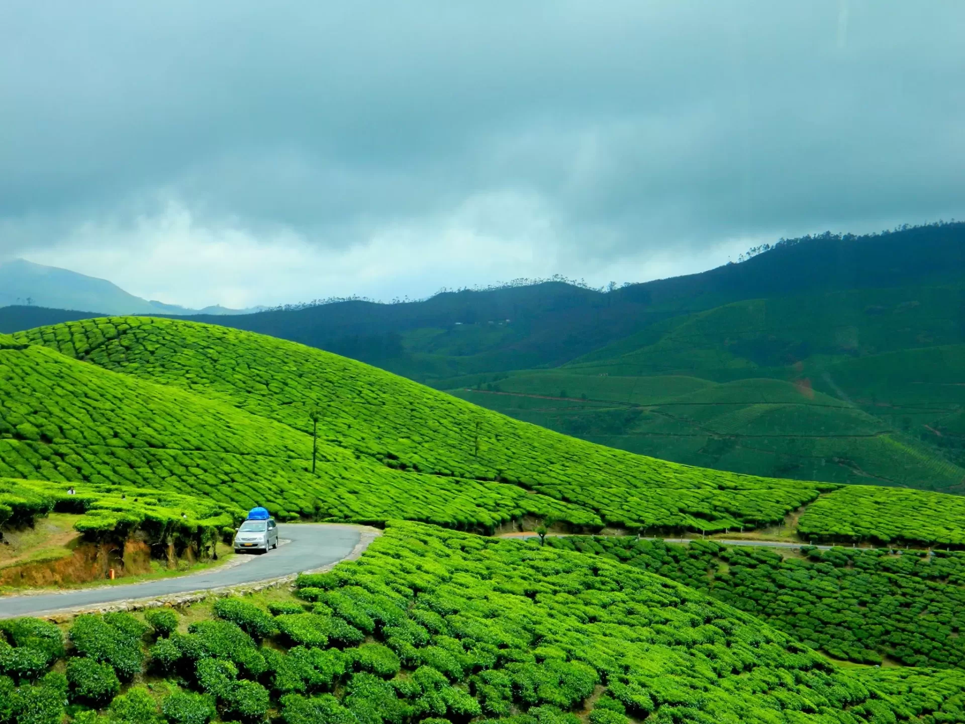 Kerala Tour packages from Mumbai