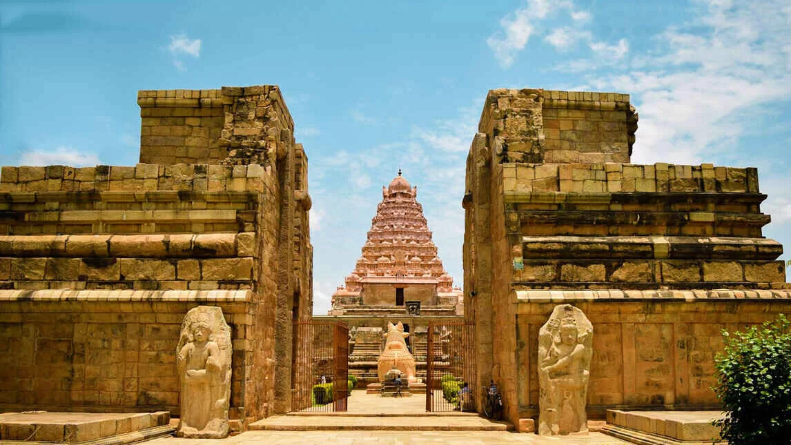 Visit Heritage &amp; UNESCO Sites