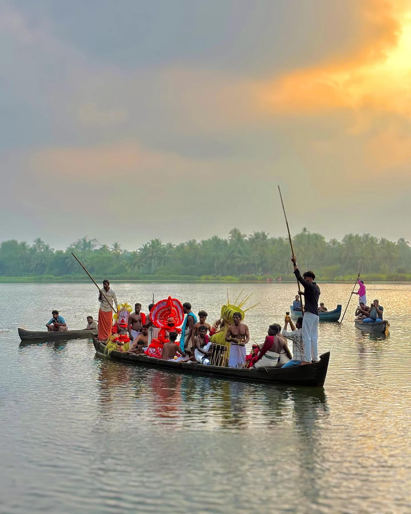 Kerala gallery