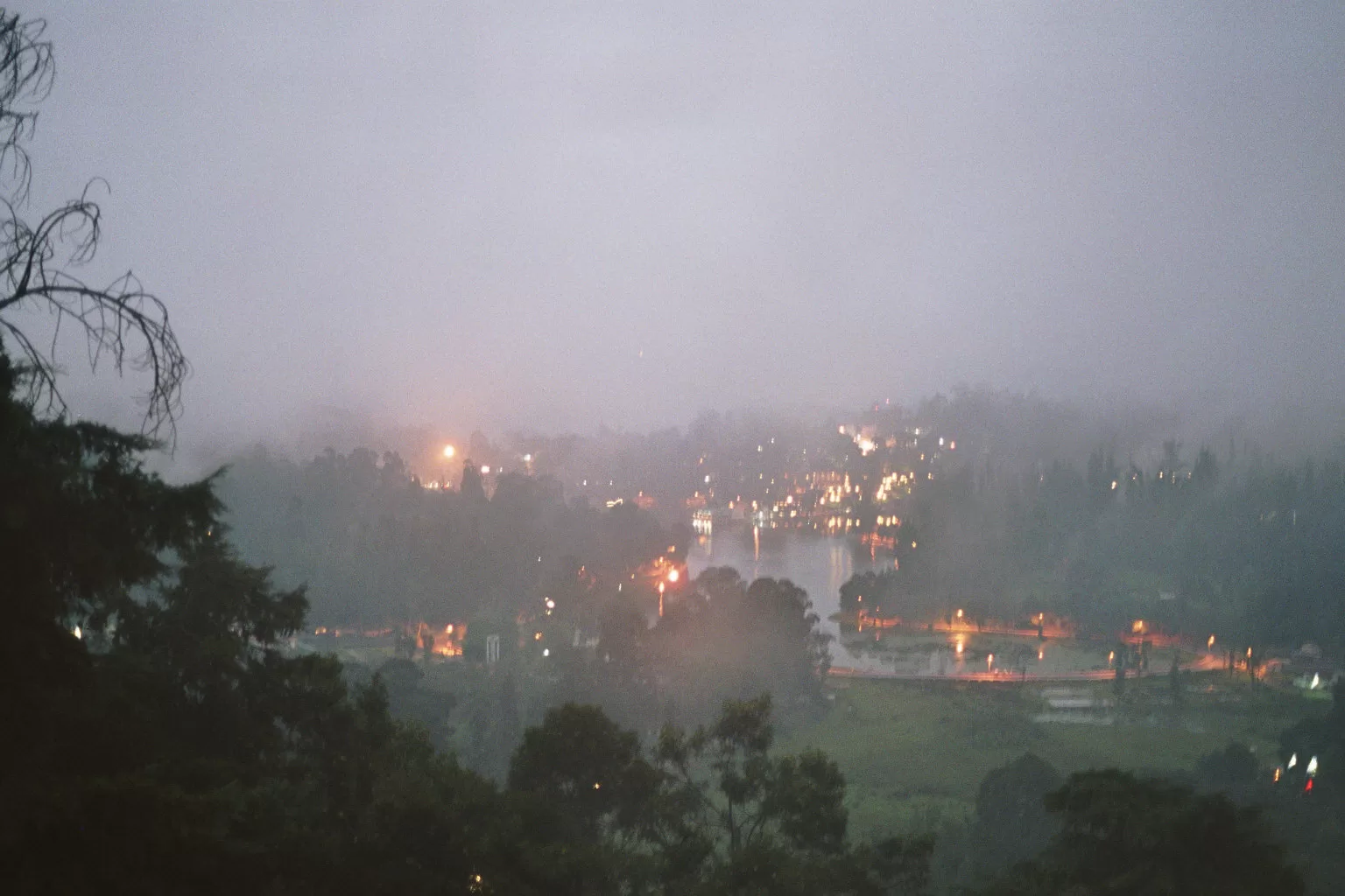 Kodaikanal gallery