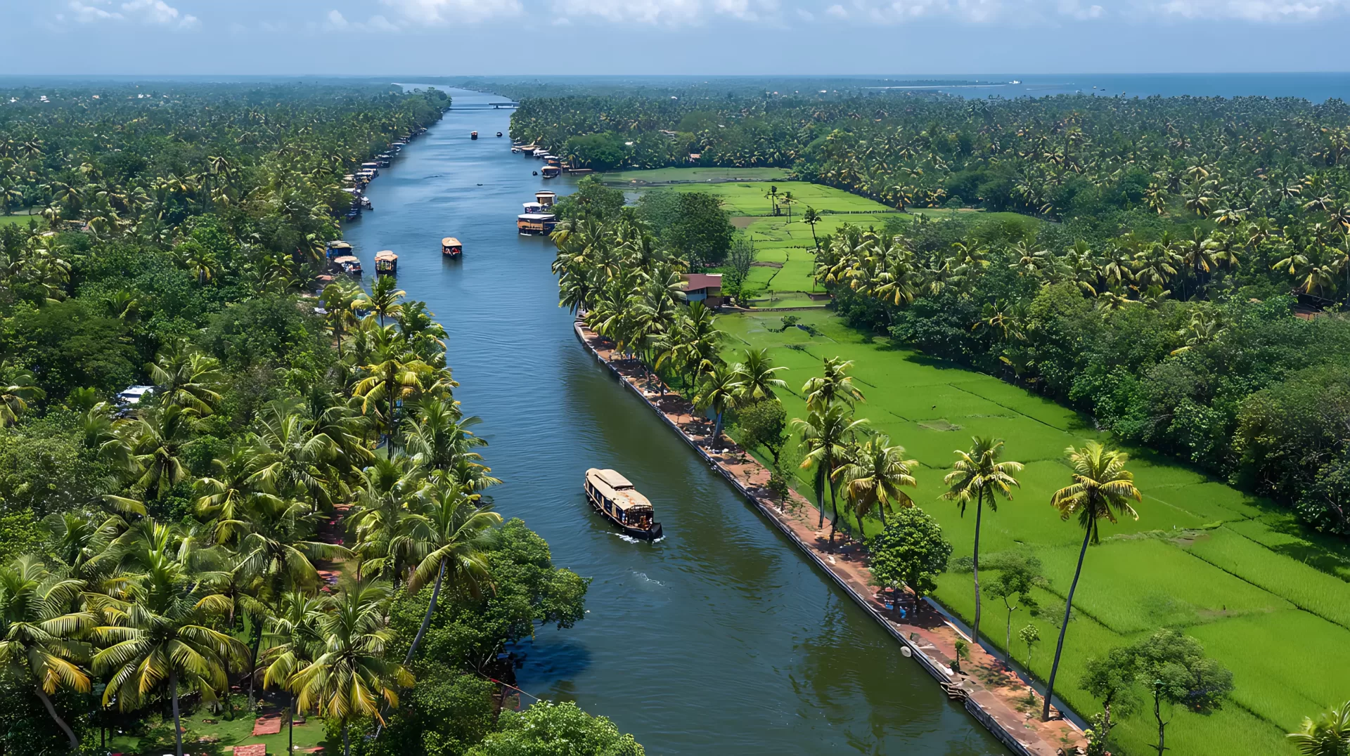 Kumarakom
