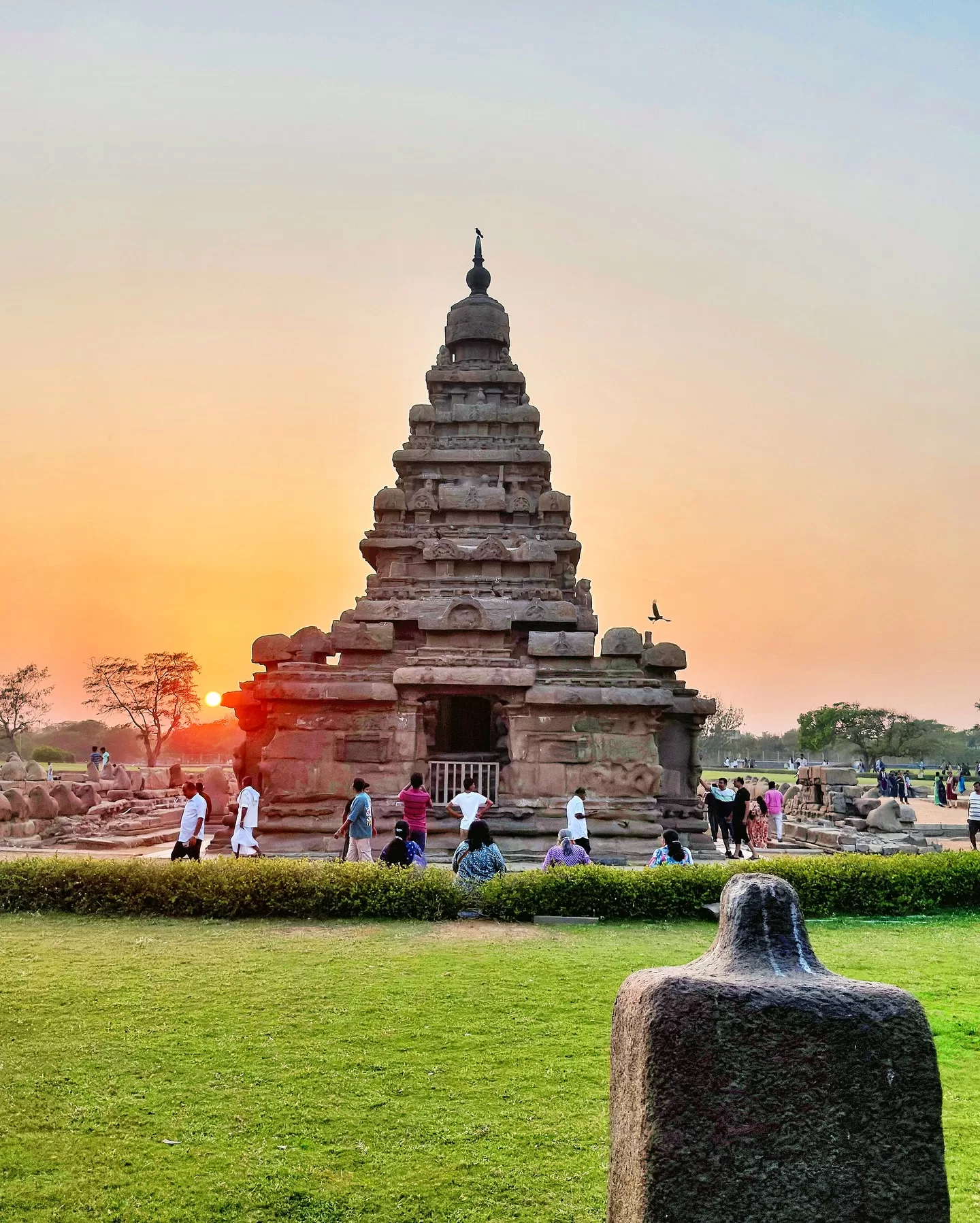 Mahabalipuram