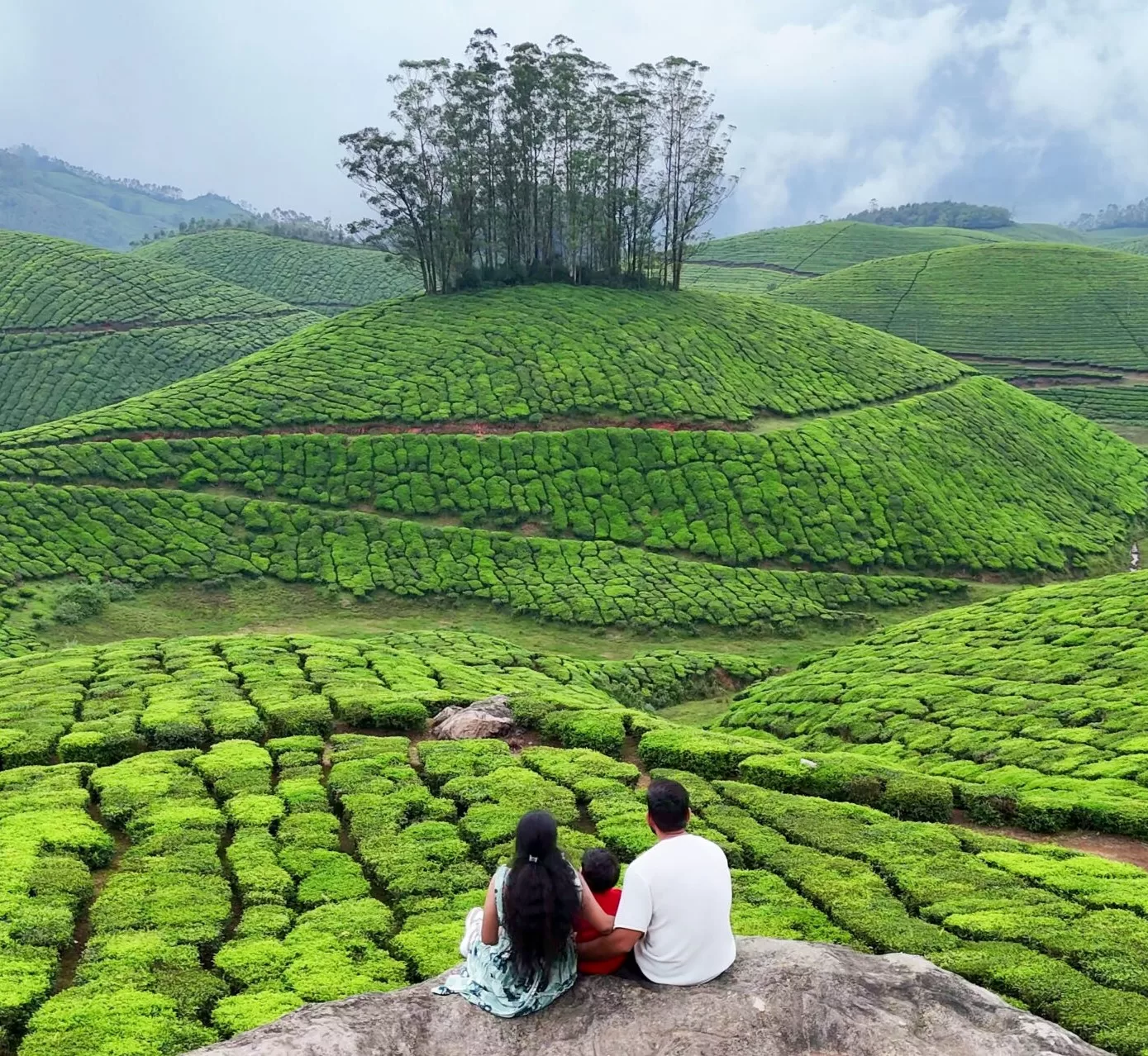 Munnar
