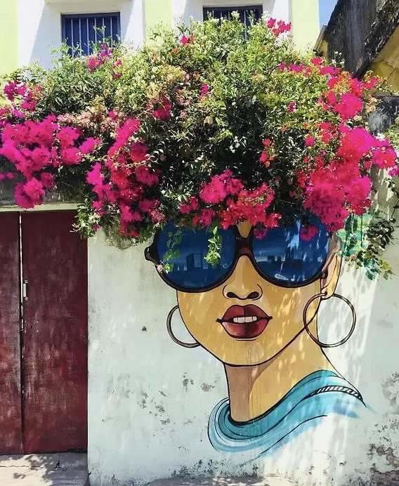 Pondicherry gallery