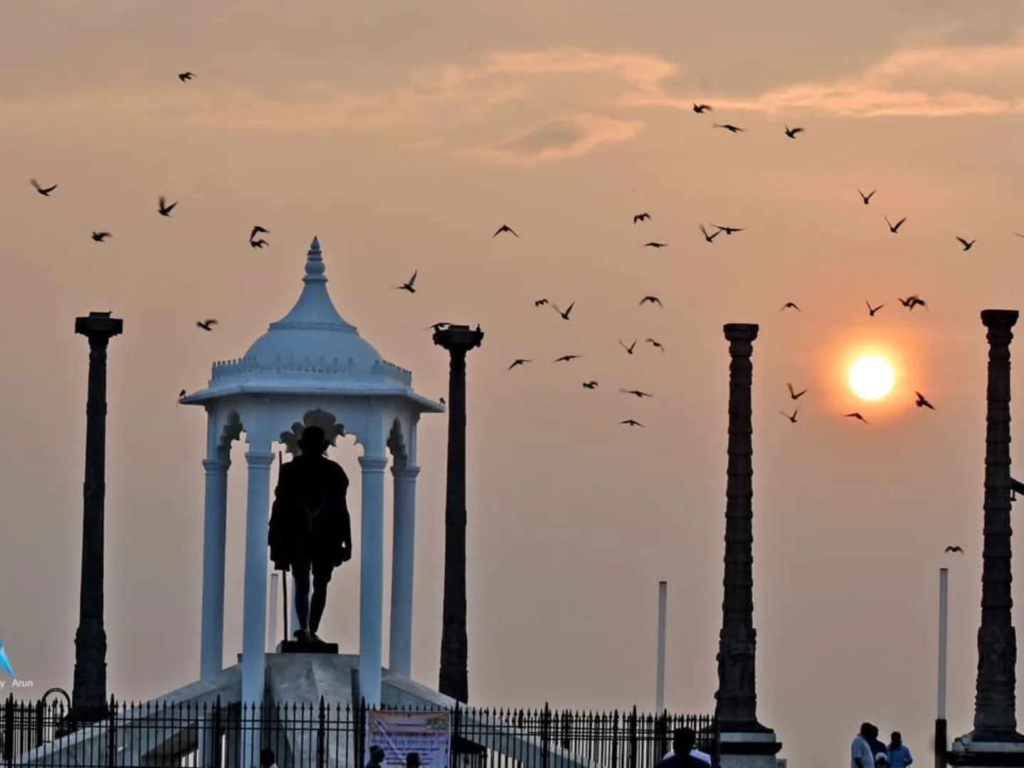 Pondicherry gallery