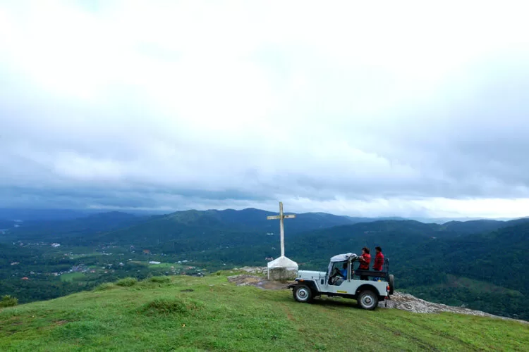 Thekkady gallery