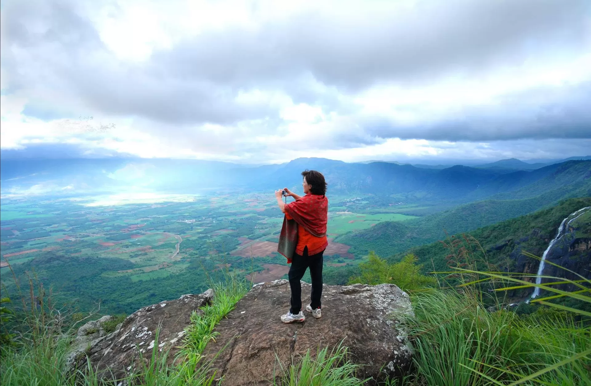 Thekkady gallery