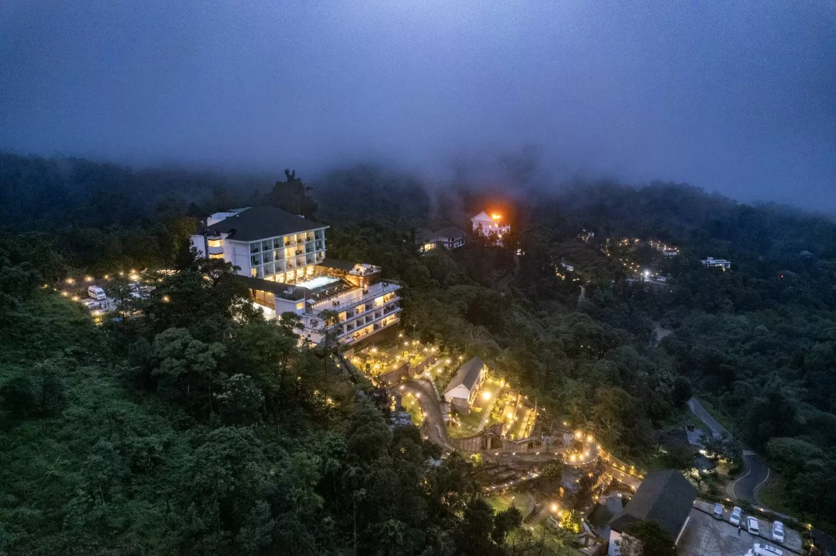 Kerala Luxury Tour Package gallery 1